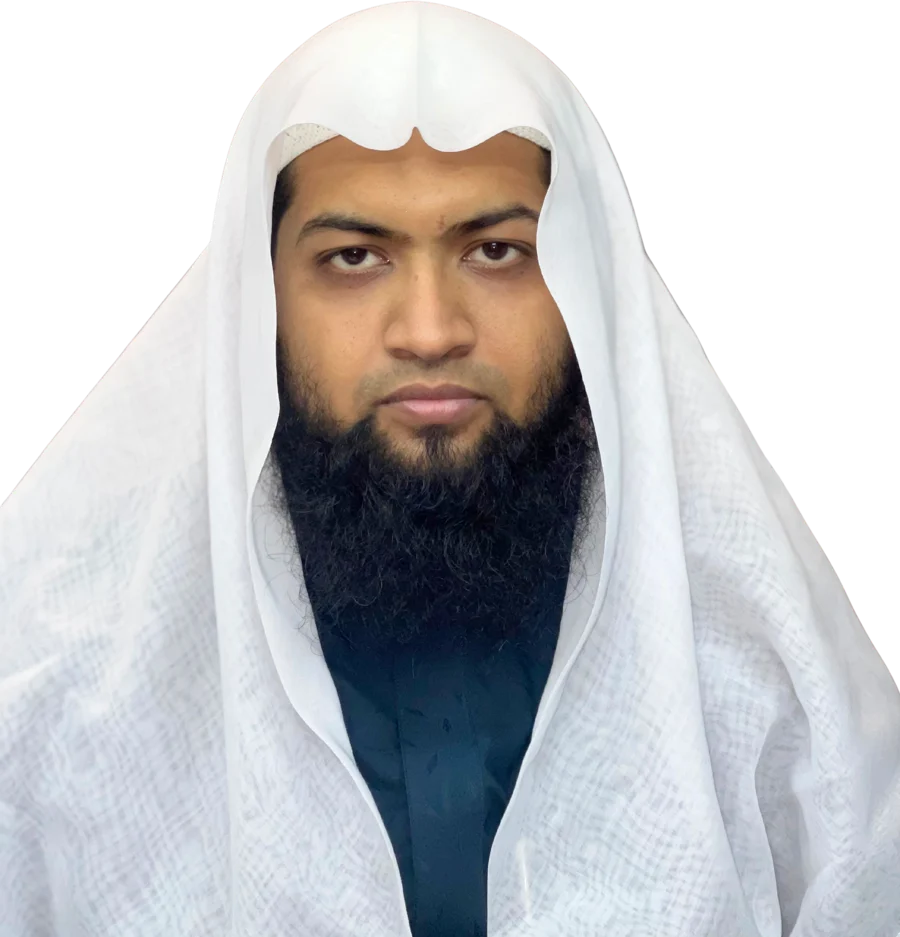 মুফতি রাকিবুল হাসান